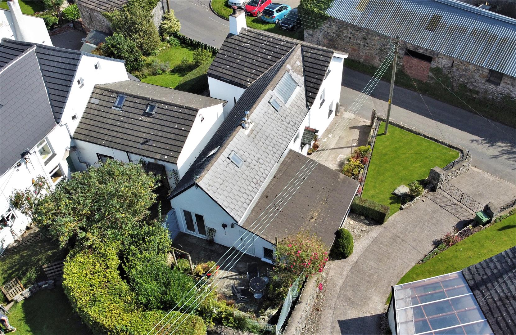 House Leece, Ulverston